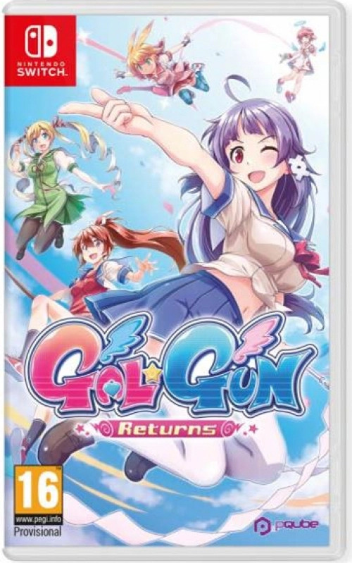 <br />
<b>Warning</b>:  Undefined variable $categoryPath in <b>/opt/bitnami/apache/htdocs/game/nintendo-switch/game.php</b> on line <b>234</b><br />
Gal Gun Returns - 