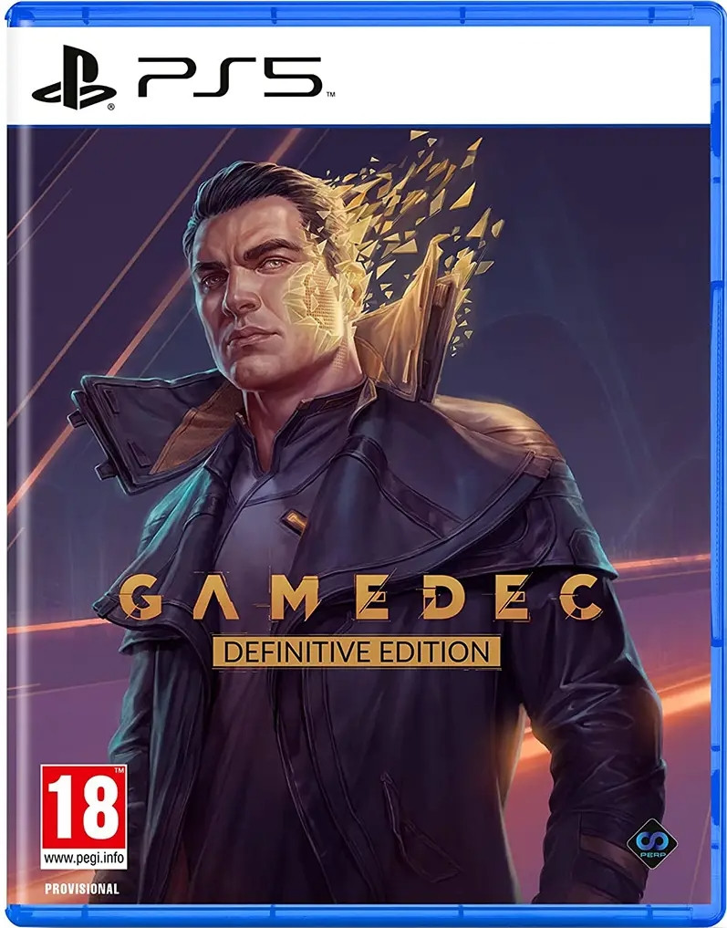 <br />
<b>Warning</b>:  Undefined variable $categoryPath in <b>/opt/bitnami/apache/htdocs/game/playstation-5/game.php</b> on line <b>235</b><br />
Gamedec Definitive Edition - 