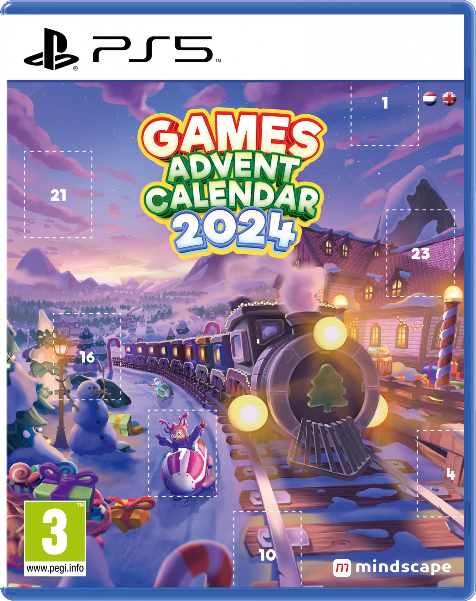 <br />
<b>Warning</b>:  Undefined variable $categoryPath in <b>/opt/bitnami/apache/htdocs/game/playstation-5/game.php</b> on line <b>235</b><br />
Games Advent Calendar 2024 - 