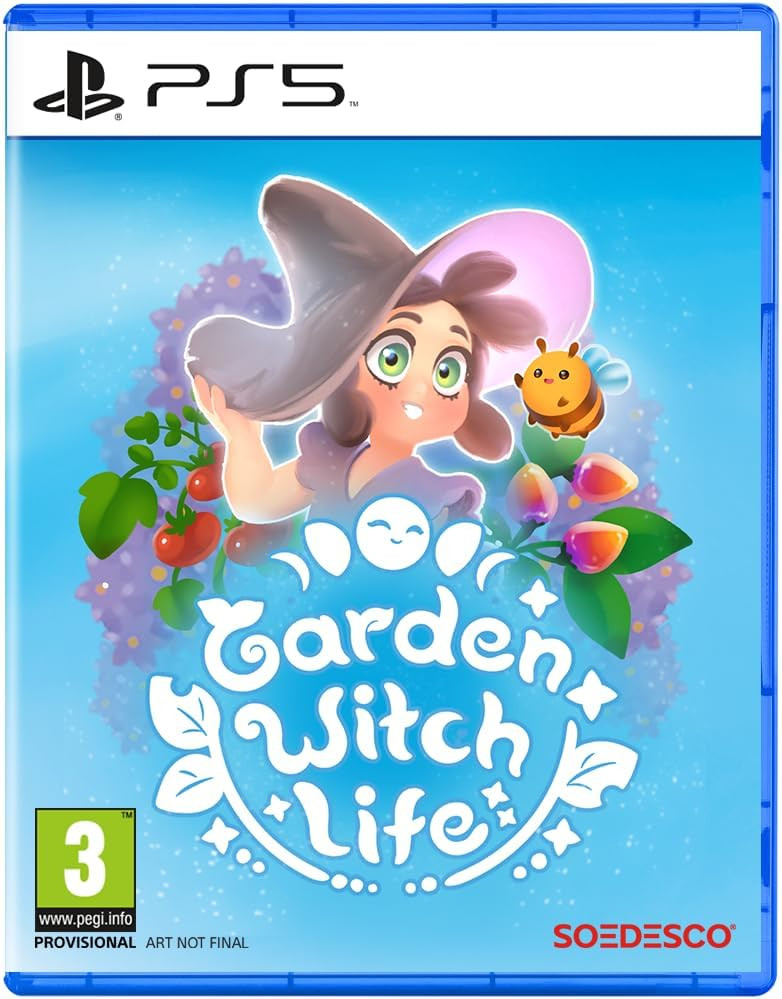 <br />
<b>Warning</b>:  Undefined variable $categoryPath in <b>/opt/bitnami/apache/htdocs/game/playstation-5/game.php</b> on line <b>235</b><br />
Garden Witch Life - 