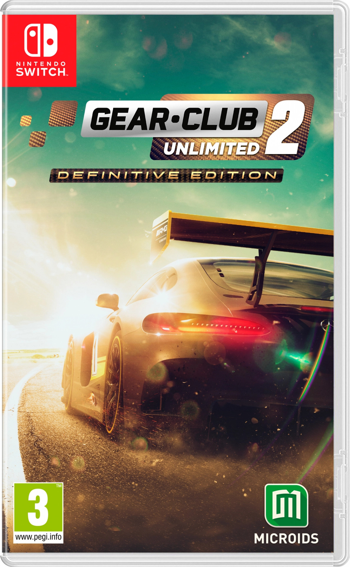 <br />
<b>Warning</b>:  Undefined variable $categoryPath in <b>/opt/bitnami/apache/htdocs/game/nintendo-switch/game.php</b> on line <b>266</b><br />
Gear.Club Unlimited 2 Definitive Edition - 