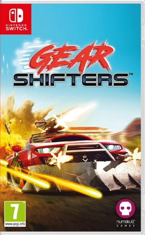 Gearshifters