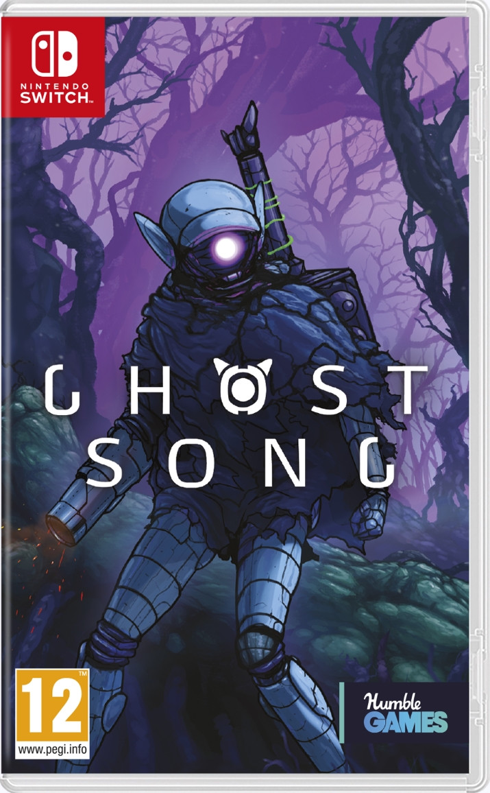 <br />
<b>Warning</b>:  Undefined variable $categoryPath in <b>/opt/bitnami/apache/htdocs/game/nintendo-switch/game.php</b> on line <b>234</b><br />
Ghost Song - 