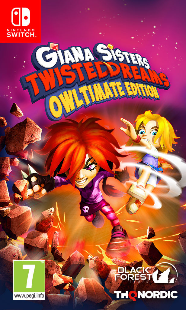 <br />
<b>Warning</b>:  Undefined variable $categoryPath in <b>/opt/bitnami/apache/htdocs/game/nintendo-switch/game.php</b> on line <b>234</b><br />
Giana Sisters Twisted Dreams Owltimate Edition - 