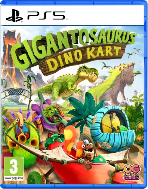 <br />
<b>Warning</b>:  Undefined variable $categoryPath in <b>/opt/bitnami/apache/htdocs/game/playstation-5/game.php</b> on line <b>235</b><br />
Gigantosaurus Dino Kart - 