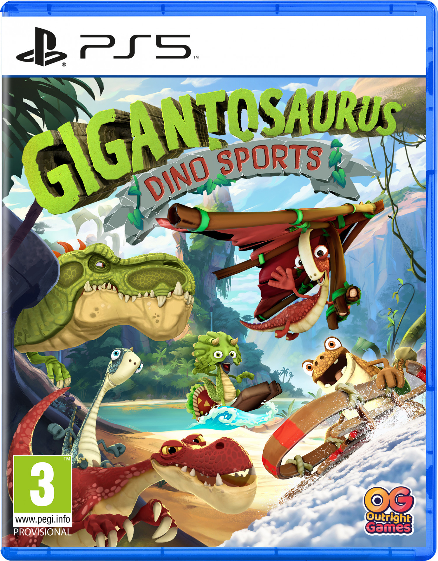 <br />
<b>Warning</b>:  Undefined variable $categoryPath in <b>/opt/bitnami/apache/htdocs/game/playstation-5/game.php</b> on line <b>235</b><br />
Gigantosaurus Dino Sports - 