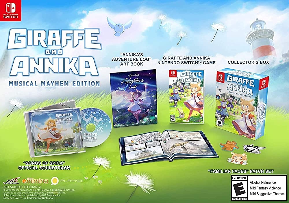 <br />
<b>Warning</b>:  Undefined variable $categoryPath in <b>/opt/bitnami/apache/htdocs/game/nintendo-switch/game.php</b> on line <b>234</b><br />
Giraffe and Annika Musical Mayhem Edition - 