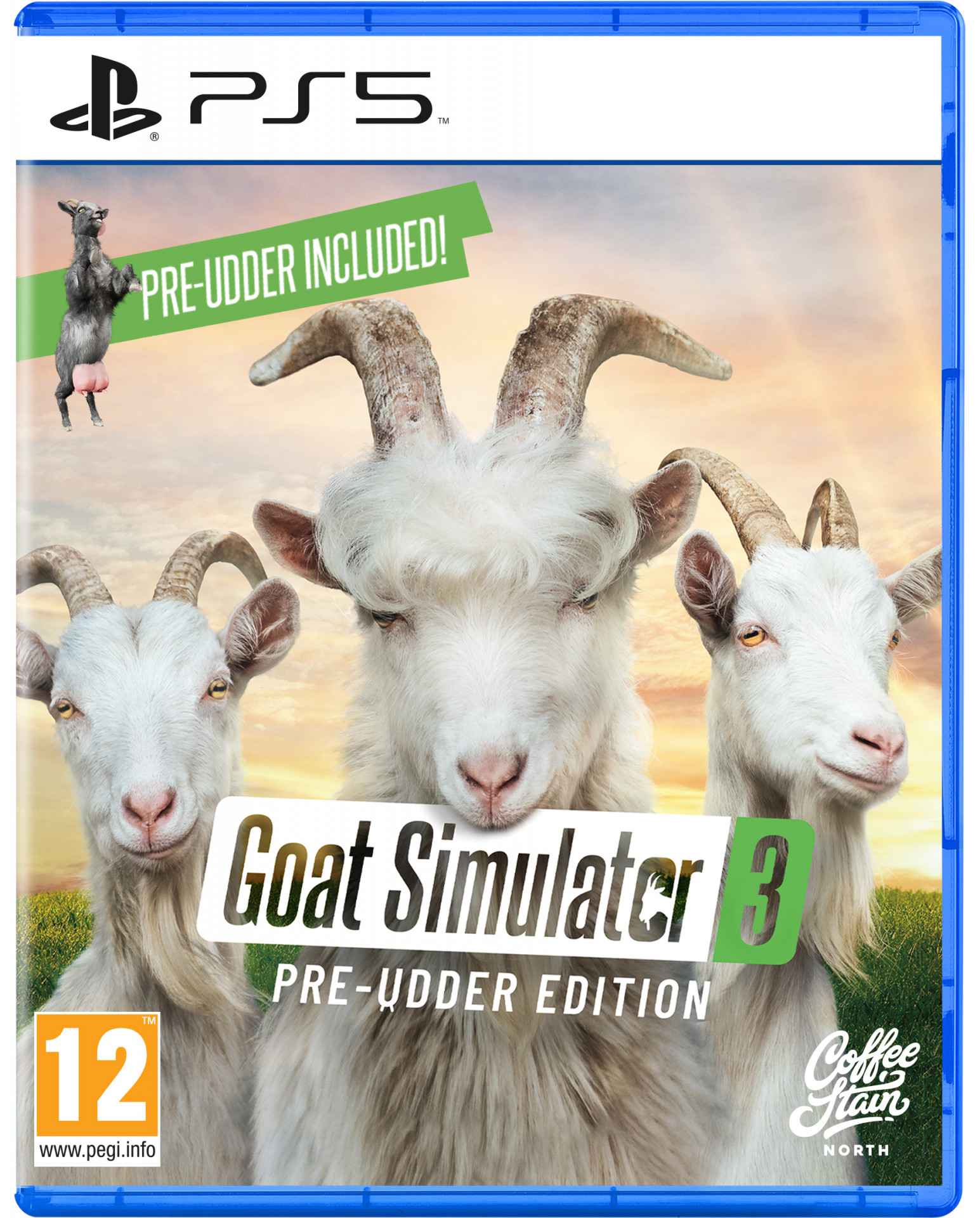 <br />
<b>Warning</b>:  Undefined variable $categoryPath in <b>/opt/bitnami/apache/htdocs/game/playstation-5/game.php</b> on line <b>235</b><br />
Goat Simulator 3 - Pre Udder Edition - 