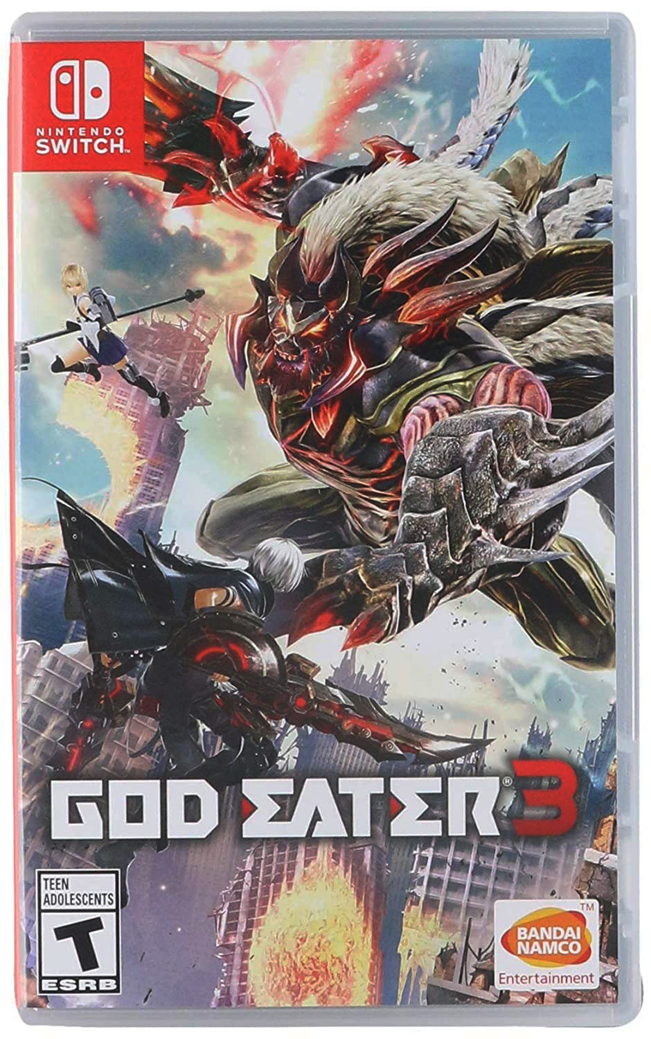 <br />
<b>Warning</b>:  Undefined variable $categoryPath in <b>/opt/bitnami/apache/htdocs/game/nintendo-switch/game.php</b> on line <b>234</b><br />
God Eater 3 - 