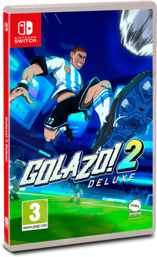 <br />
<b>Warning</b>:  Undefined variable $categoryPath in <b>/opt/bitnami/apache/htdocs/game/nintendo-switch/game.php</b> on line <b>250</b><br />
Golazo! 2 Deluxe - 