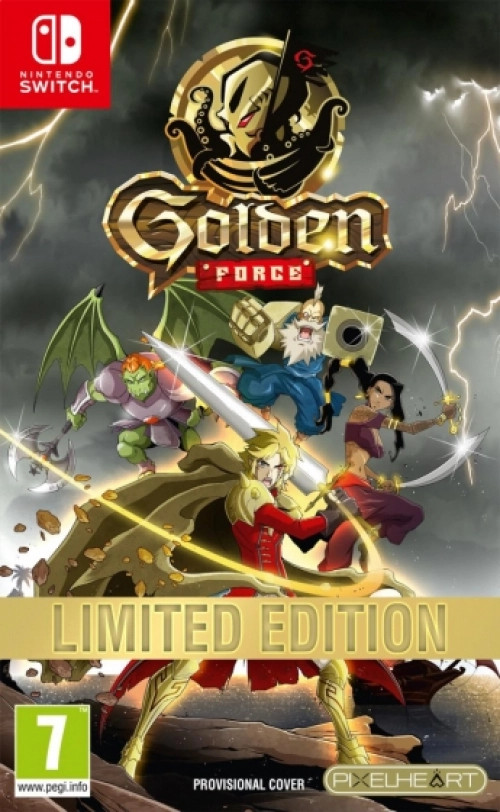 <br />
<b>Warning</b>:  Undefined variable $categoryPath in <b>/opt/bitnami/apache/htdocs/game/nintendo-switch/game.php</b> on line <b>234</b><br />
Golden Force Limited Edition - 