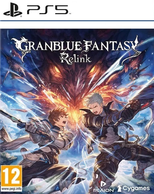 <br />
<b>Warning</b>:  Undefined variable $categoryPath in <b>/opt/bitnami/apache/htdocs/game/playstation-5/game.php</b> on line <b>235</b><br />
Granblue Fantasy Relink - 