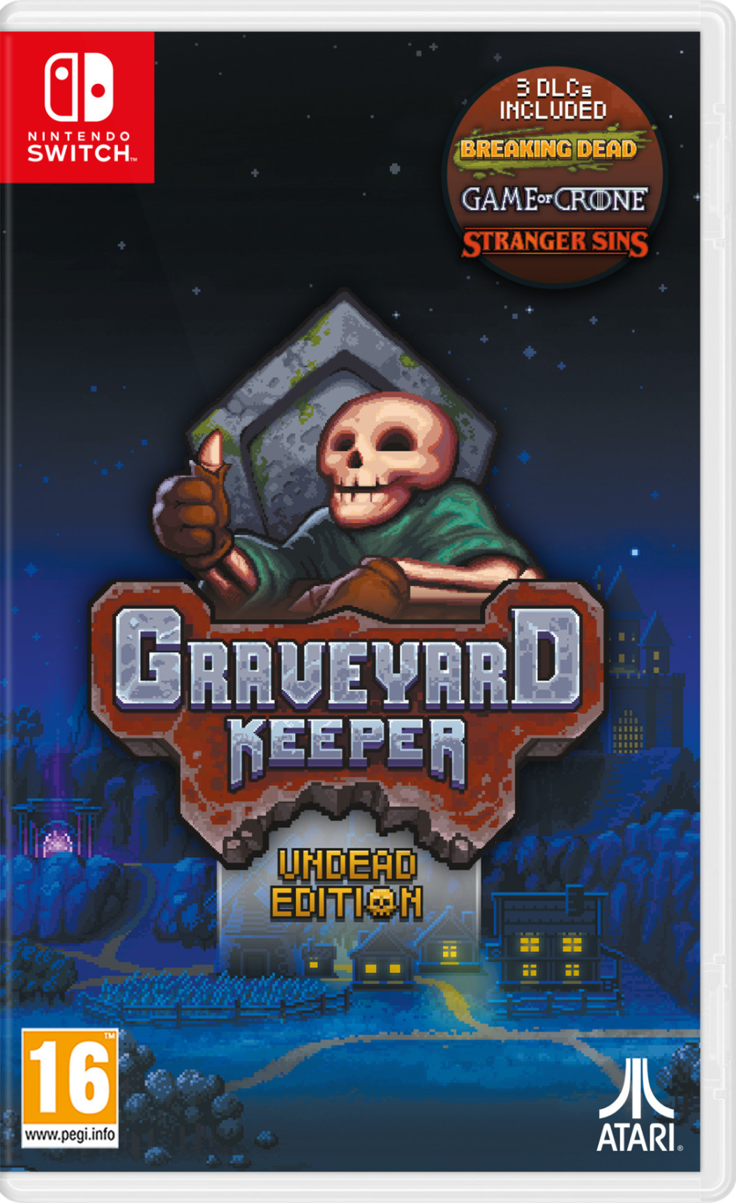 <br />
<b>Warning</b>:  Undefined variable $categoryPath in <b>/opt/bitnami/apache/htdocs/game/nintendo-switch/game.php</b> on line <b>266</b><br />
Graveyard Keeper - Undead Edition - 