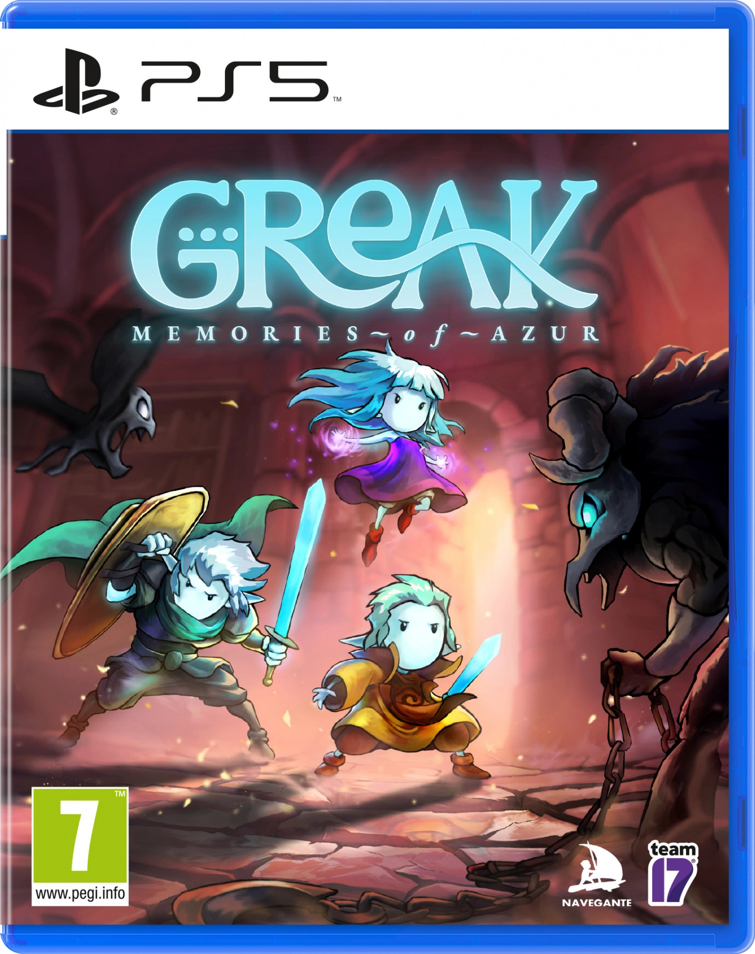 <br />
<b>Warning</b>:  Undefined variable $categoryPath in <b>/opt/bitnami/apache/htdocs/game/playstation-5/game.php</b> on line <b>235</b><br />
Greak - Memories of Azur - 