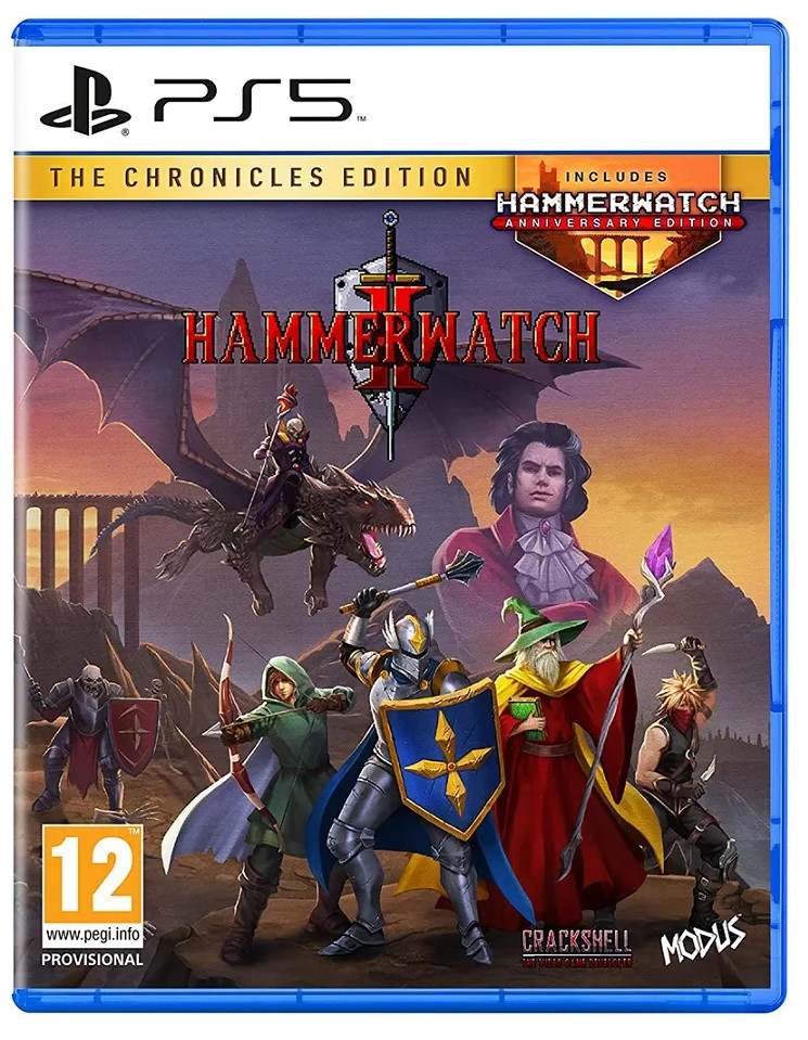 <br />
<b>Warning</b>:  Undefined variable $categoryPath in <b>/opt/bitnami/apache/htdocs/game/playstation-5/game.php</b> on line <b>235</b><br />
Hammerwatch II The Chronicles Edition - 