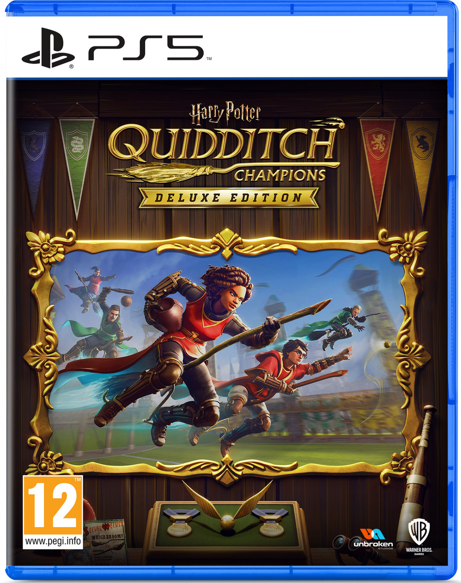 <br />
<b>Warning</b>:  Undefined variable $categoryPath in <b>/opt/bitnami/apache/htdocs/game/playstation-5/game.php</b> on line <b>235</b><br />
Harry Potter Quidditch Champions - Deluxe Edition - 