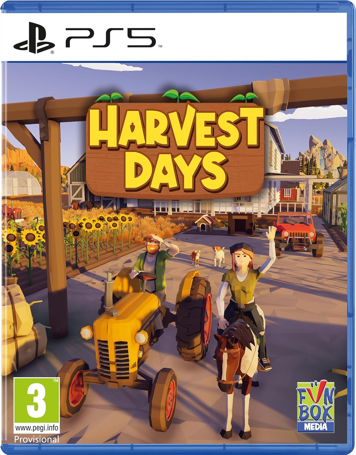 <br />
<b>Warning</b>:  Undefined variable $categoryPath in <b>/opt/bitnami/apache/htdocs/game/playstation-5/game.php</b> on line <b>235</b><br />
Harvest Days - 