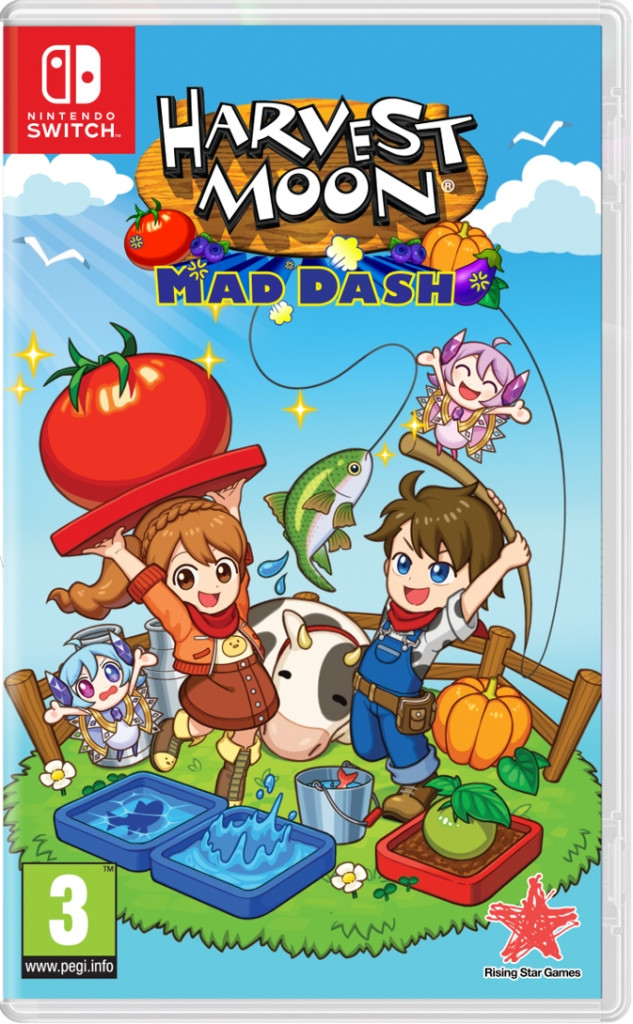 <br />
<b>Warning</b>:  Undefined variable $categoryPath in <b>/opt/bitnami/apache/htdocs/game/nintendo-switch/game.php</b> on line <b>234</b><br />
Harvest Moon Mad Dash - 