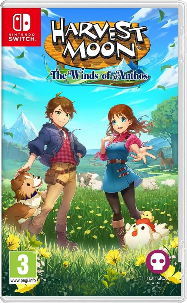 <br />
<b>Warning</b>:  Undefined variable $categoryPath in <b>/opt/bitnami/apache/htdocs/game/nintendo-switch/game.php</b> on line <b>234</b><br />
Harvest Moon The Winds of Anthos - 