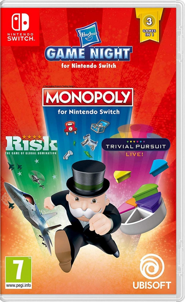 <br />
<b>Warning</b>:  Undefined variable $categoryPath in <b>/opt/bitnami/apache/htdocs/game/nintendo-switch/game.php</b> on line <b>234</b><br />
Hasbro Game Night - 