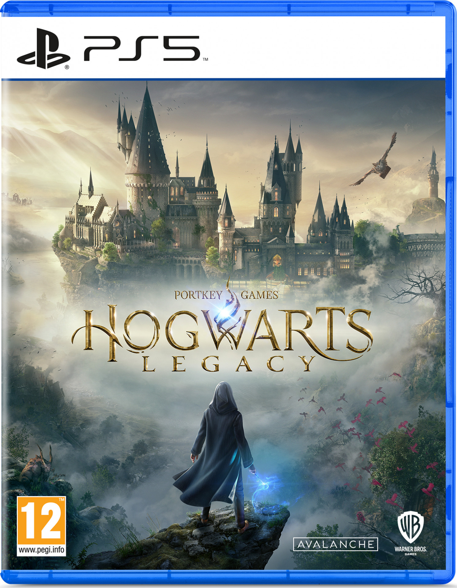 <br />
<b>Warning</b>:  Undefined variable $categoryPath in <b>/opt/bitnami/apache/htdocs/game/playstation-5/game.php</b> on line <b>235</b><br />
Hogwarts Legacy - 