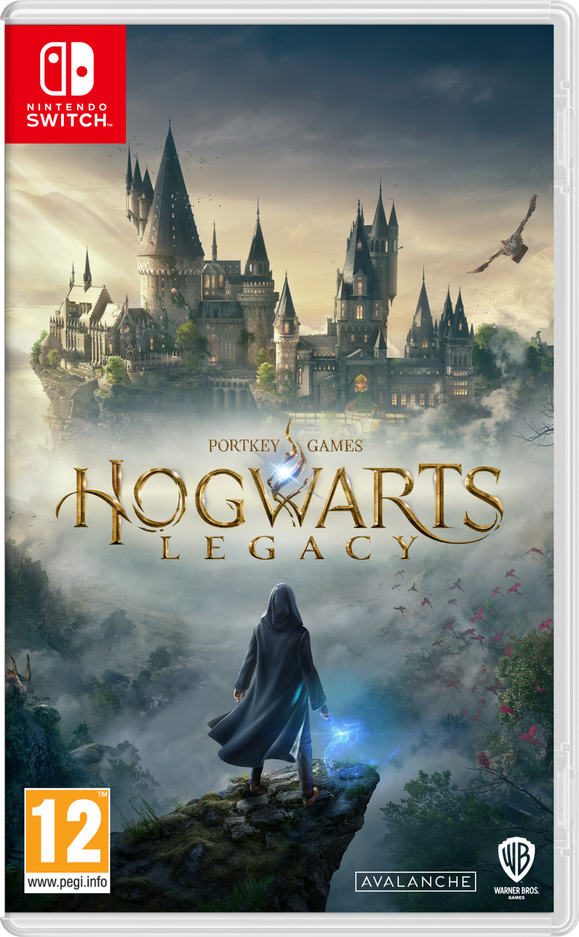 <br />
<b>Warning</b>:  Undefined variable $categoryPath in <b>/opt/bitnami/apache/htdocs/game/nintendo-switch/game.php</b> on line <b>234</b><br />
Hogwarts Legacy - 