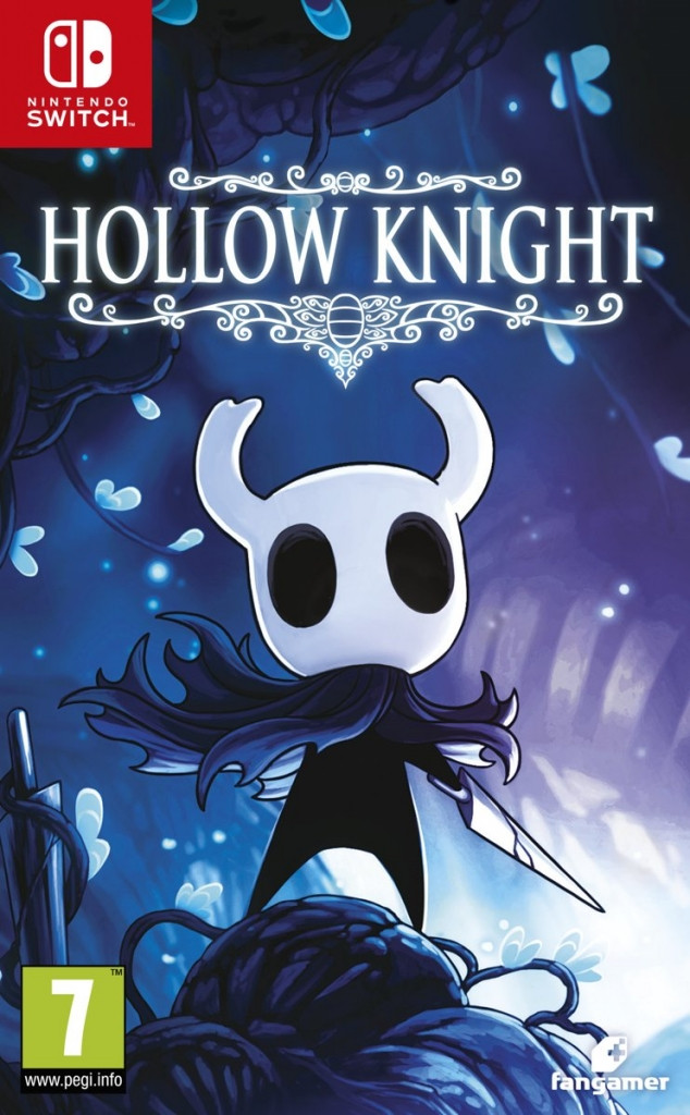 <br />
<b>Warning</b>:  Undefined variable $categoryPath in <b>/opt/bitnami/apache/htdocs/game/nintendo-switch/game.php</b> on line <b>234</b><br />
Hollow Knight - 