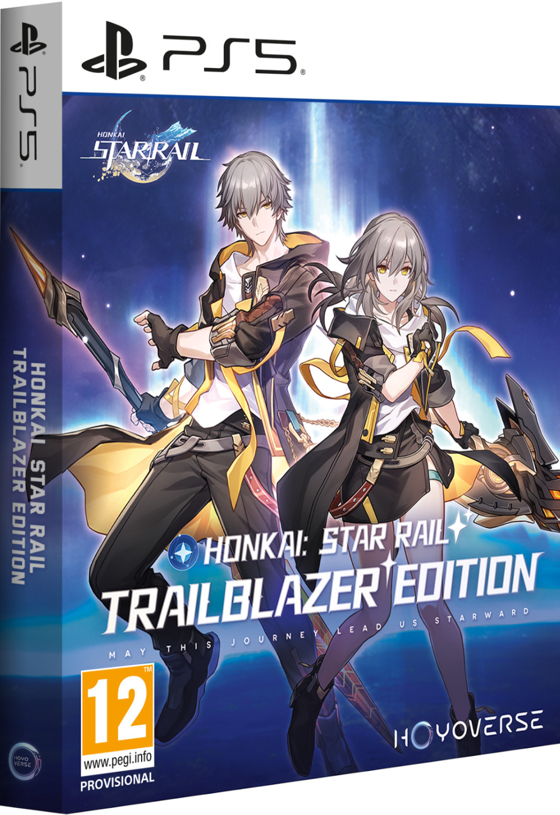 <br />
<b>Warning</b>:  Undefined variable $categoryPath in <b>/opt/bitnami/apache/htdocs/game/playstation-5/game.php</b> on line <b>235</b><br />
Honkai: Star Rail - Trailblazer Edition - 