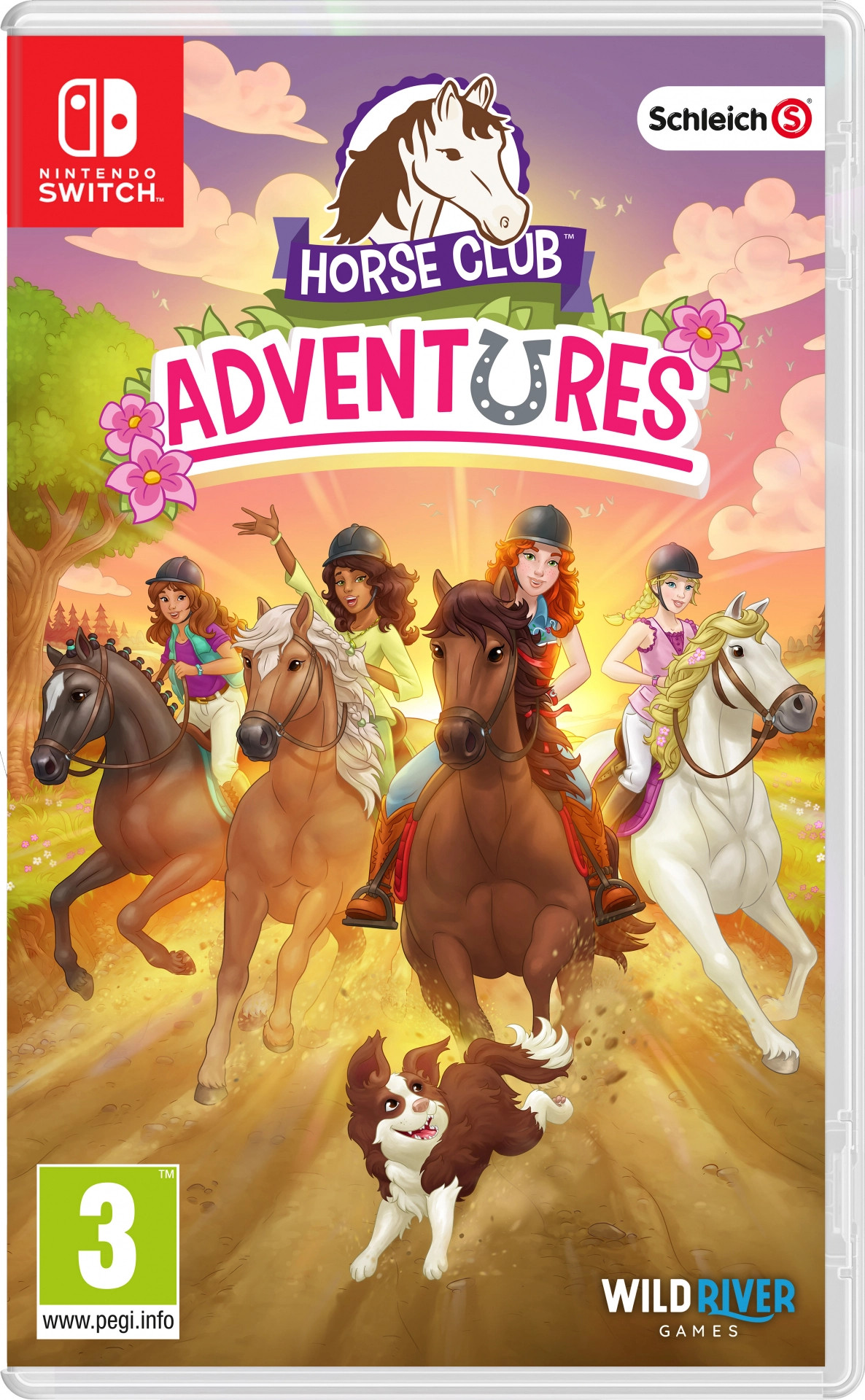 <br />
<b>Warning</b>:  Undefined variable $categoryPath in <b>/opt/bitnami/apache/htdocs/game/nintendo-switch/game.php</b> on line <b>266</b><br />
Horse Club Adventures - 