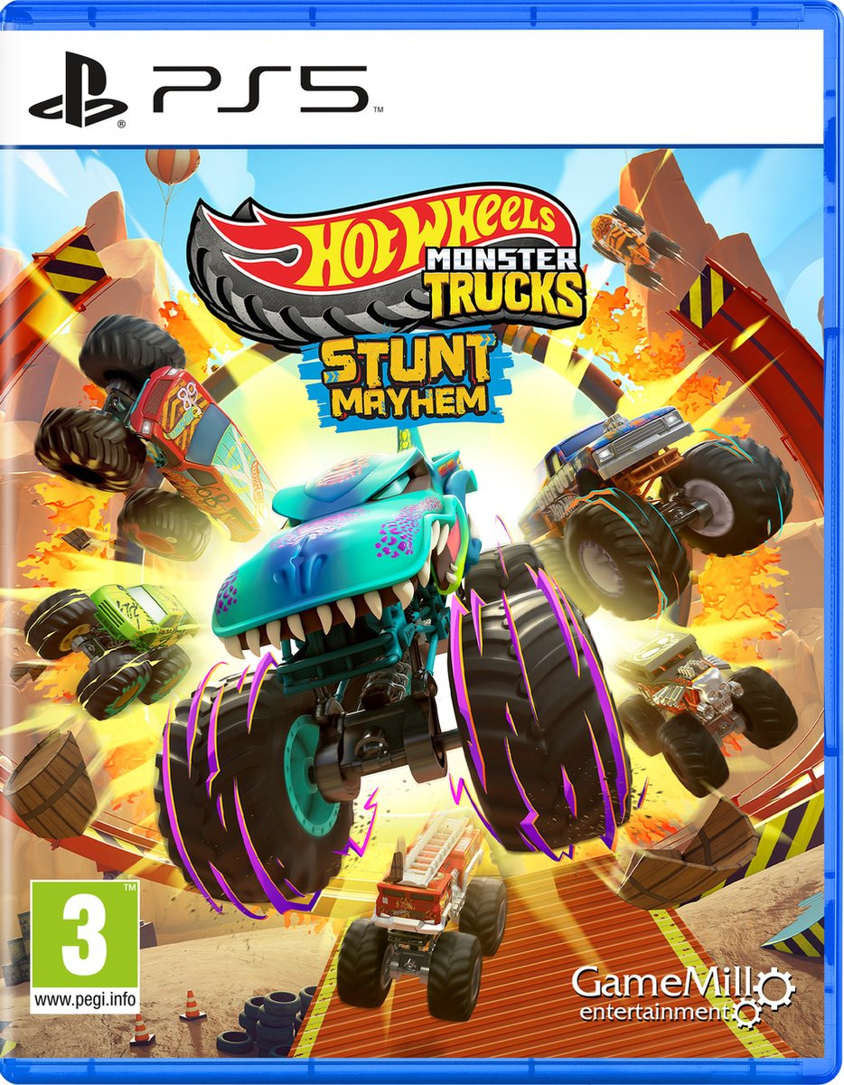 <br />
<b>Warning</b>:  Undefined variable $categoryPath in <b>/opt/bitnami/apache/htdocs/game/playstation-5/game.php</b> on line <b>235</b><br />
Hot Wheels Monster Trucks - 