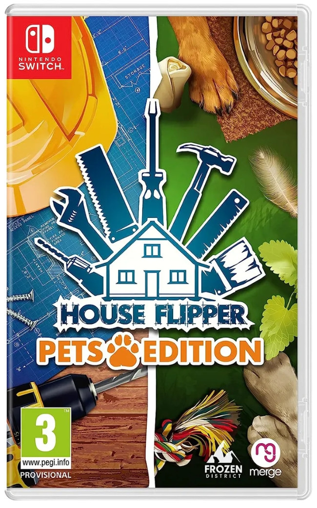 <br />
<b>Warning</b>:  Undefined variable $categoryPath in <b>/opt/bitnami/apache/htdocs/game/nintendo-switch/game.php</b> on line <b>234</b><br />
House Flipper - Pets Edition - 