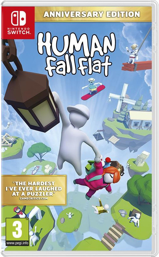 <br />
<b>Warning</b>:  Undefined variable $categoryPath in <b>/opt/bitnami/apache/htdocs/game/nintendo-switch/game.php</b> on line <b>234</b><br />
Human Fall Flat Anniversary Edition - 