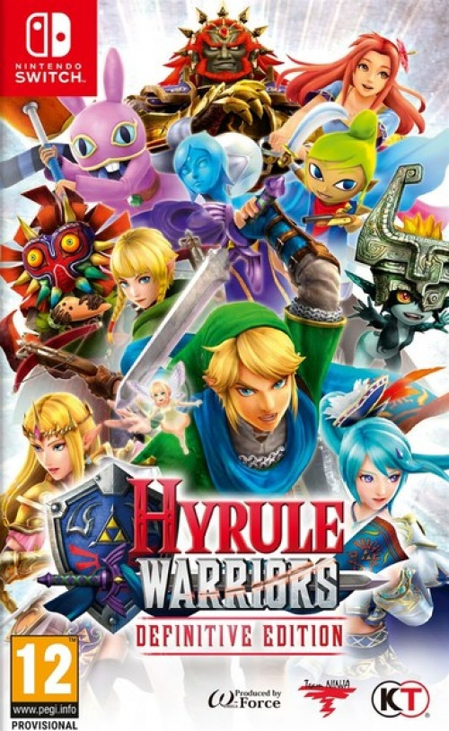 <br />
<b>Warning</b>:  Undefined variable $categoryPath in <b>/opt/bitnami/apache/htdocs/game/nintendo-switch/game.php</b> on line <b>234</b><br />
Hyrule Warriors Definitive Edition - 