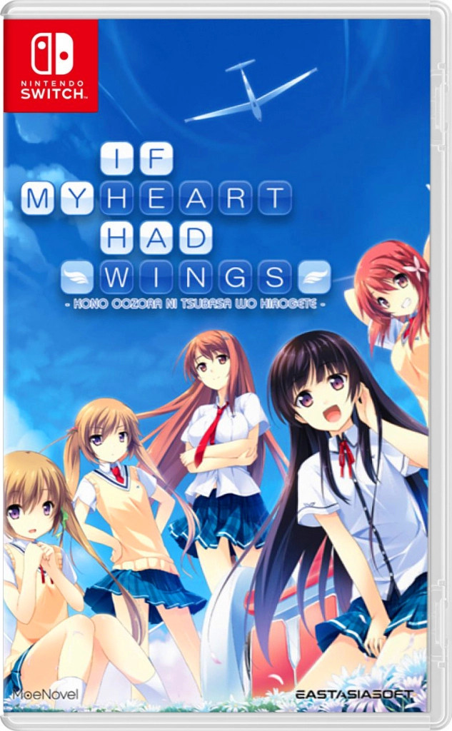 <br />
<b>Warning</b>:  Undefined variable $categoryPath in <b>/opt/bitnami/apache/htdocs/game/nintendo-switch/game.php</b> on line <b>234</b><br />
If My Heart Had Wings - 