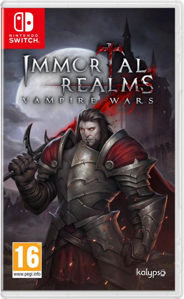 <br />
<b>Warning</b>:  Undefined variable $categoryPath in <b>/opt/bitnami/apache/htdocs/game/nintendo-switch/game.php</b> on line <b>234</b><br />
Immortal Realms Vampire Wars - 