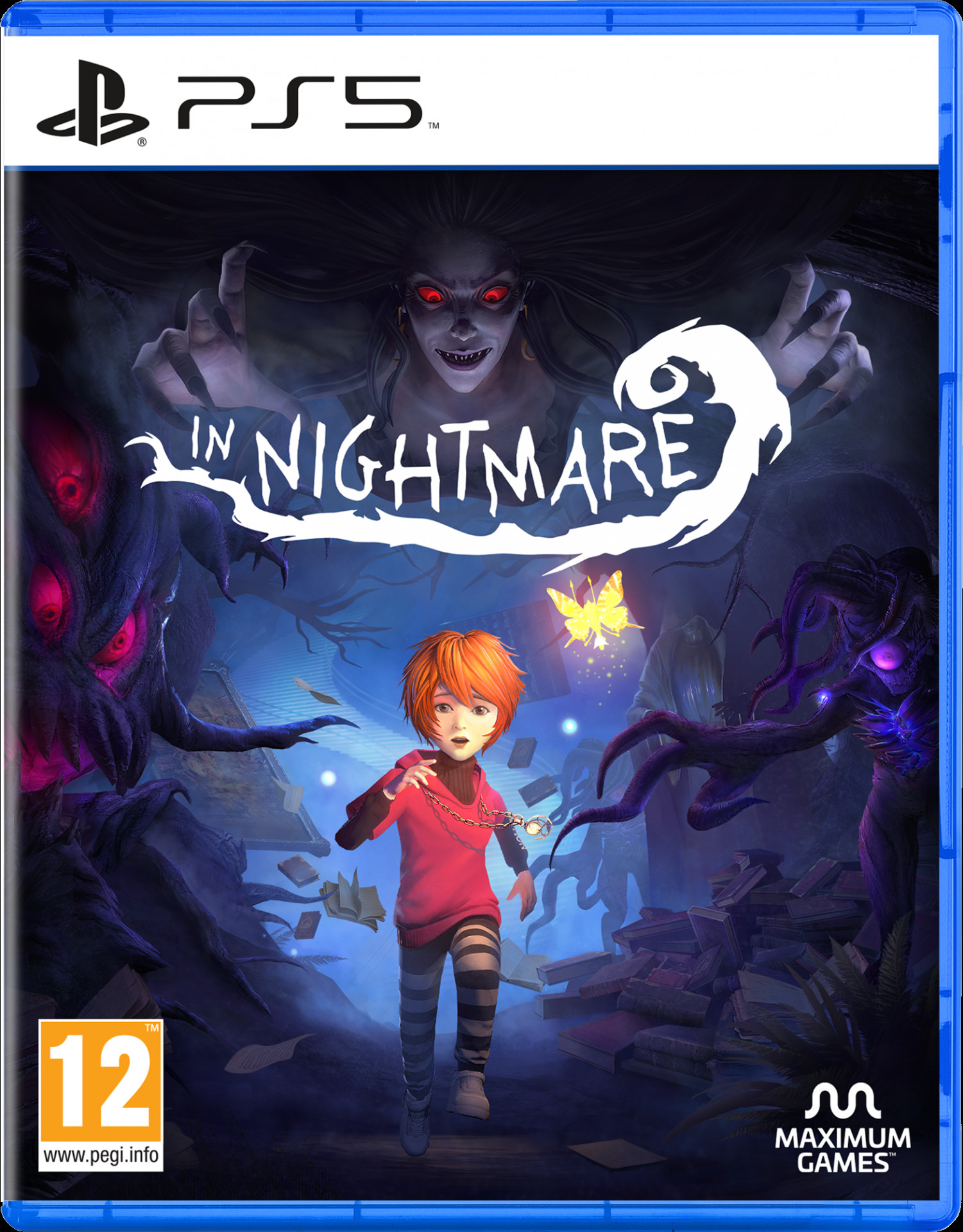 <br />
<b>Warning</b>:  Undefined variable $categoryPath in <b>/opt/bitnami/apache/htdocs/game/playstation-5/game.php</b> on line <b>235</b><br />
In Nightmare - 