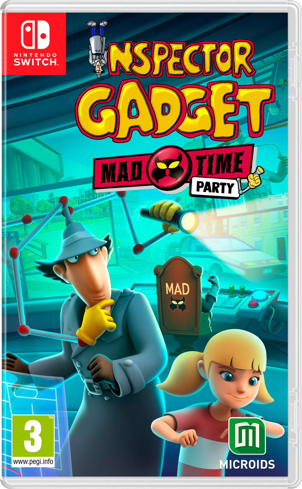 <br />
<b>Warning</b>:  Undefined variable $categoryPath in <b>/opt/bitnami/apache/htdocs/game/nintendo-switch/game.php</b> on line <b>234</b><br />
Inspector Gadget: Mad Time Party - 