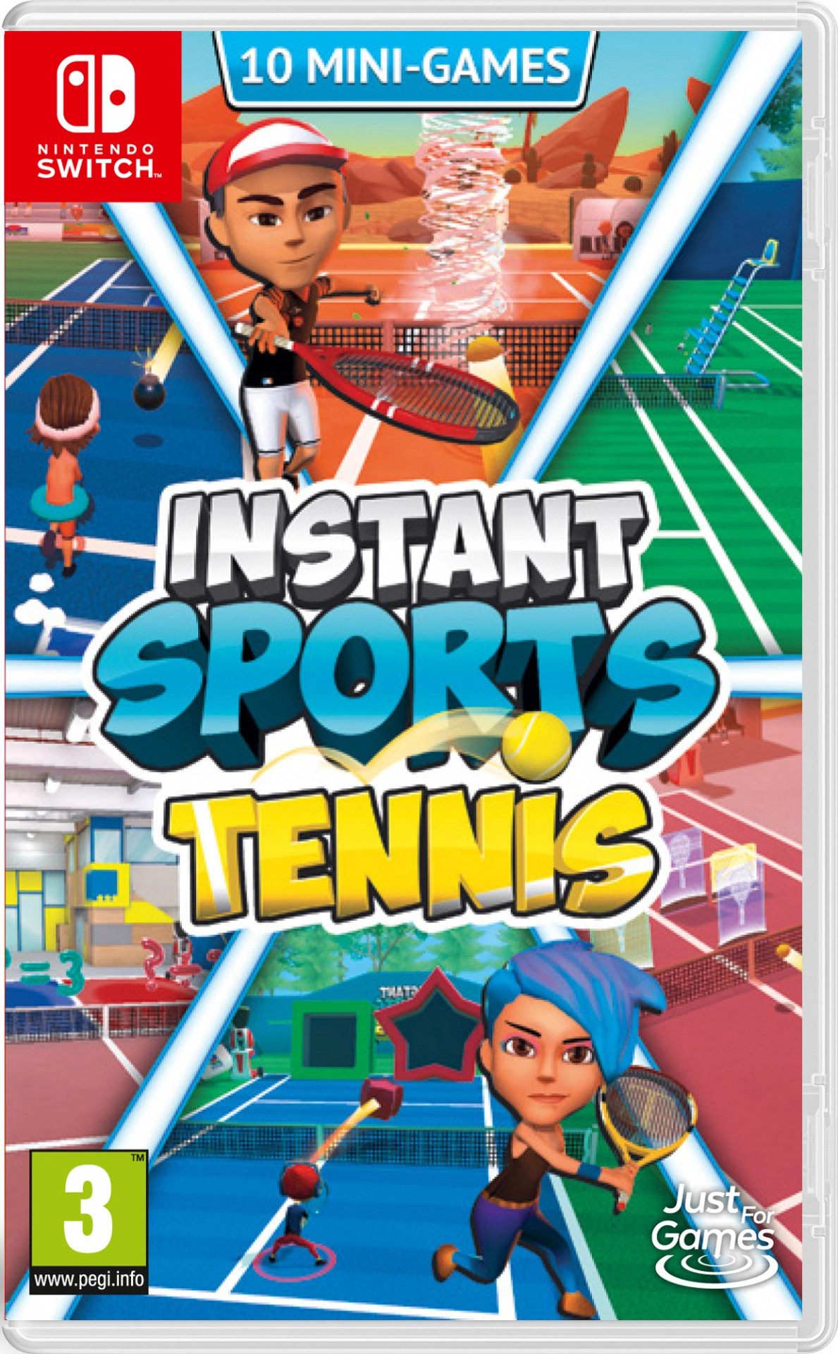 <br />
<b>Warning</b>:  Undefined variable $categoryPath in <b>/opt/bitnami/apache/htdocs/game/nintendo-switch/game.php</b> on line <b>234</b><br />
Instant Sports Tennis - 