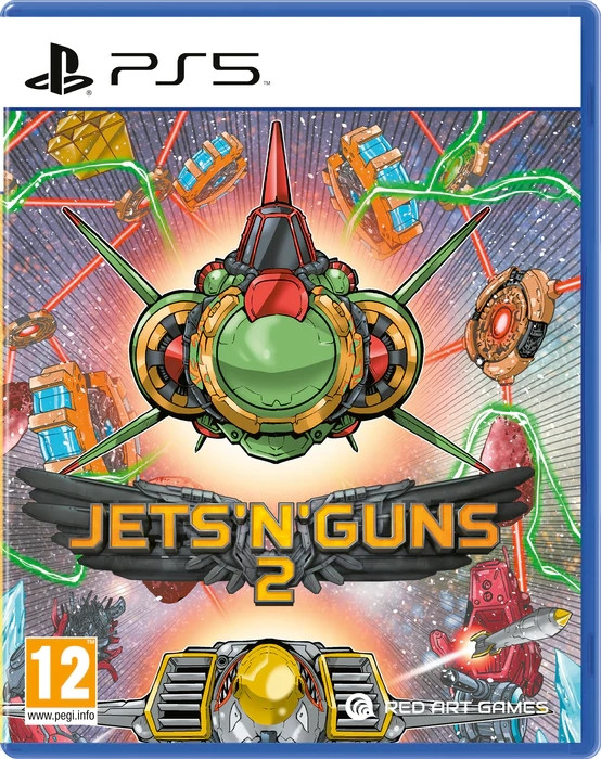 <br />
<b>Warning</b>:  Undefined variable $categoryPath in <b>/opt/bitnami/apache/htdocs/game/playstation-5/game.php</b> on line <b>235</b><br />
Jets'n'Guns 2 - 