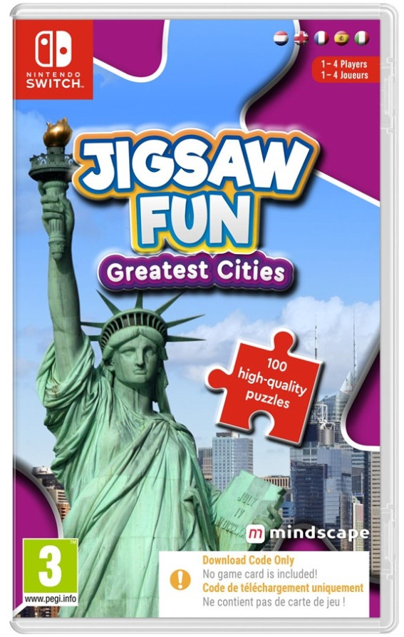 <br />
<b>Warning</b>:  Undefined variable $categoryPath in <b>/opt/bitnami/apache/htdocs/game/nintendo-switch/game.php</b> on line <b>234</b><br />
Jigsaw Fun Greatest Cities (Code in a Box) - 