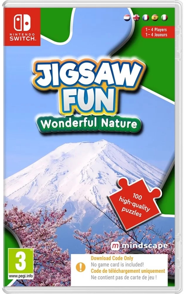 <br />
<b>Warning</b>:  Undefined variable $categoryPath in <b>/opt/bitnami/apache/htdocs/game/nintendo-switch/game.php</b> on line <b>234</b><br />
Jigsaw Fun Wonderful Nature (Code in a Box) - 