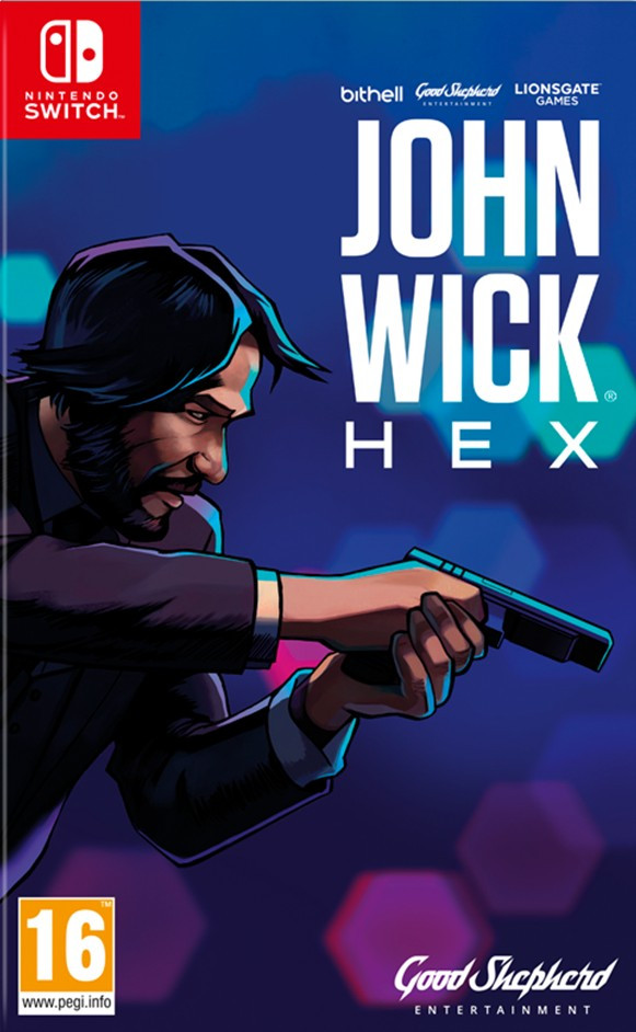 <br />
<b>Warning</b>:  Undefined variable $categoryPath in <b>/opt/bitnami/apache/htdocs/game/nintendo-switch/game.php</b> on line <b>234</b><br />
John Wick Hex - 