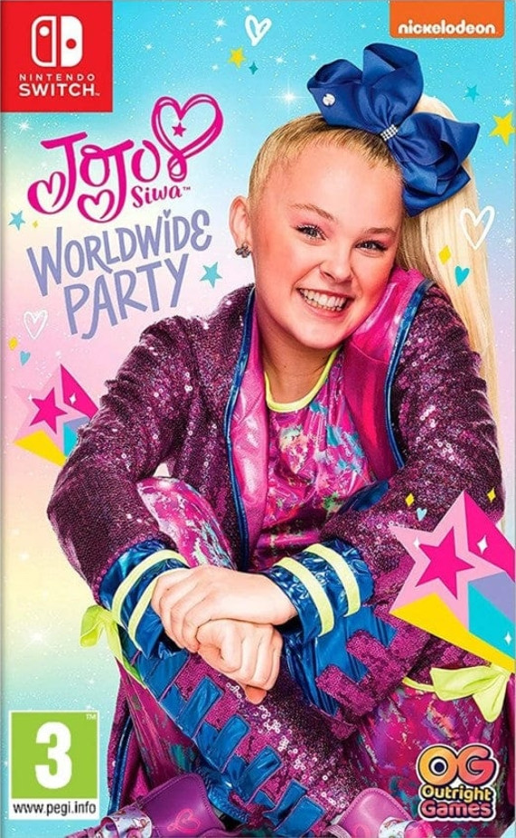 <br />
<b>Warning</b>:  Undefined variable $categoryPath in <b>/opt/bitnami/apache/htdocs/game/nintendo-switch/game.php</b> on line <b>234</b><br />
Jojo Siwa - Worldwide Party - 