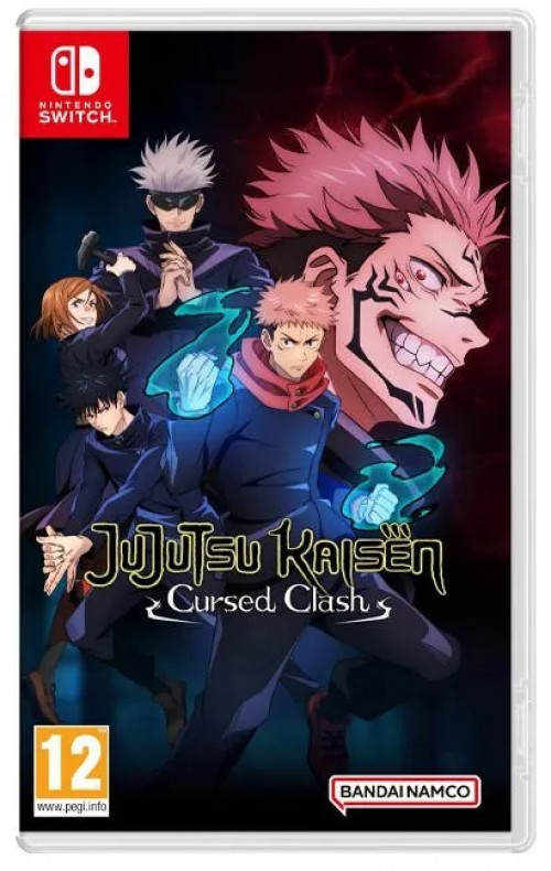 <br />
<b>Warning</b>:  Undefined variable $categoryPath in <b>/opt/bitnami/apache/htdocs/game/nintendo-switch/game.php</b> on line <b>234</b><br />
Jujutsu Kaisen Cursed Clash - 