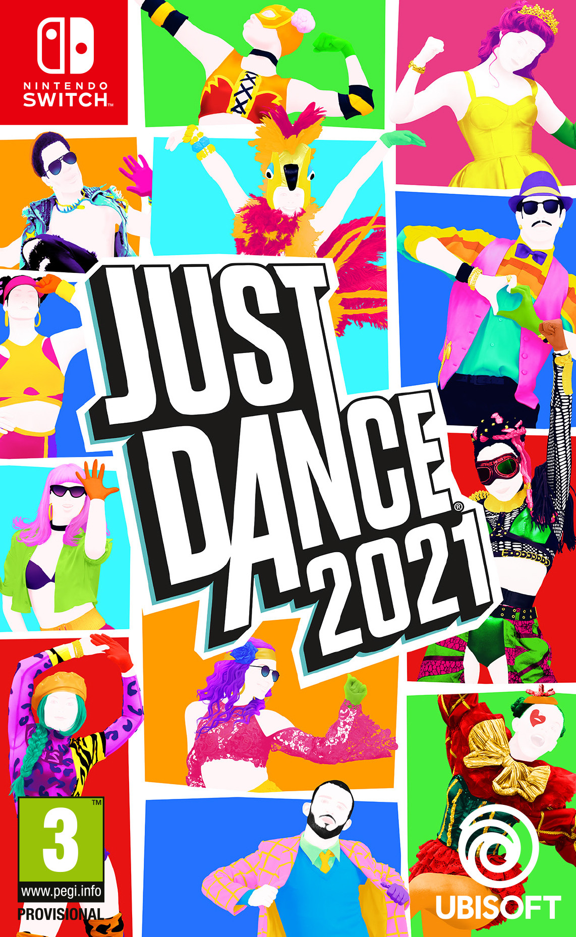 <br />
<b>Warning</b>:  Undefined variable $categoryPath in <b>/opt/bitnami/apache/htdocs/game/nintendo-switch/game.php</b> on line <b>234</b><br />
Just Dance 2021 - 