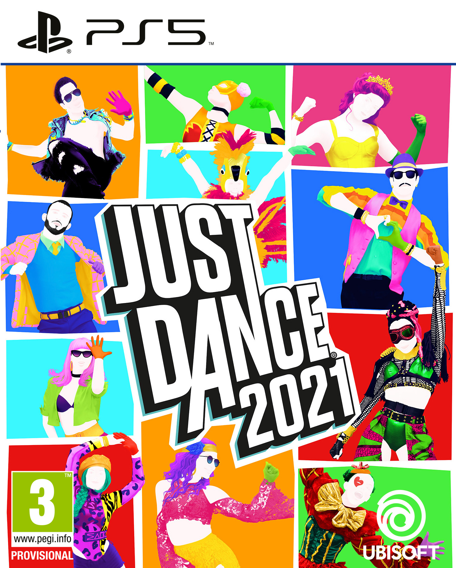 <br />
<b>Warning</b>:  Undefined variable $categoryPath in <b>/opt/bitnami/apache/htdocs/game/playstation-5/game.php</b> on line <b>235</b><br />
Just Dance 2021 - 