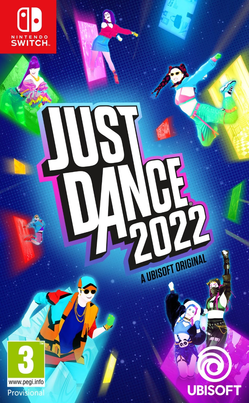 <br />
<b>Warning</b>:  Undefined variable $categoryPath in <b>/opt/bitnami/apache/htdocs/game/nintendo-switch/game.php</b> on line <b>234</b><br />
Just Dance 2022 - 