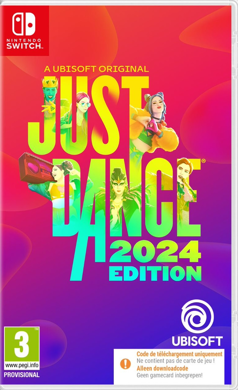 <br />
<b>Warning</b>:  Undefined variable $categoryPath in <b>/opt/bitnami/apache/htdocs/game/nintendo-switch/game.php</b> on line <b>234</b><br />
Just Dance 2024 (Code in a Box) - 