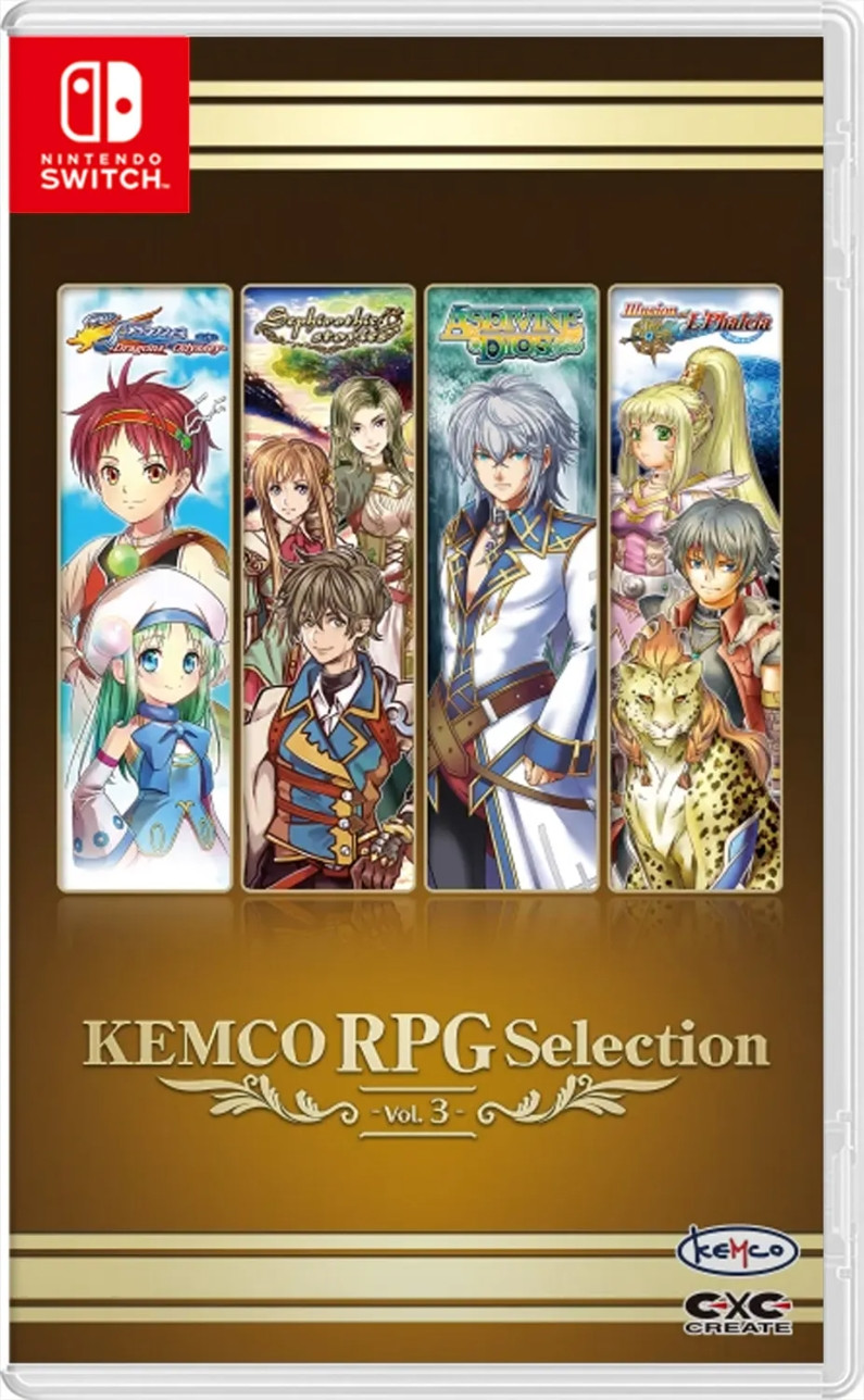 <br />
<b>Warning</b>:  Undefined variable $categoryPath in <b>/opt/bitnami/apache/htdocs/game/nintendo-switch/game.php</b> on line <b>234</b><br />
Kemco RPG Selection Vol. 3 - 