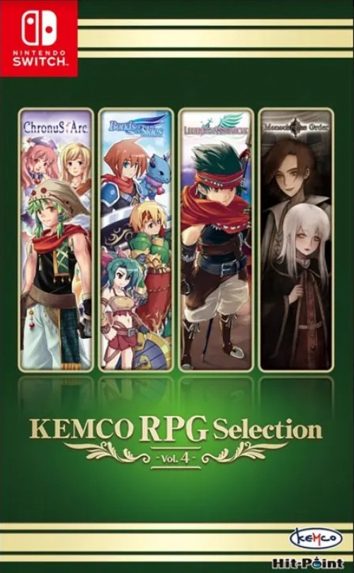 <br />
<b>Warning</b>:  Undefined variable $categoryPath in <b>/opt/bitnami/apache/htdocs/game/nintendo-switch/game.php</b> on line <b>234</b><br />
Kemco RPG Selection Vol. 4 - 